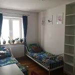 Yesplease Mazury Lägenhet