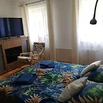 Lägenhet Yesplease Mazury Giżycko