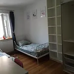 Lägenhet Yesplease Mazury *