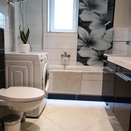 Apartament Yesplease Mazury *