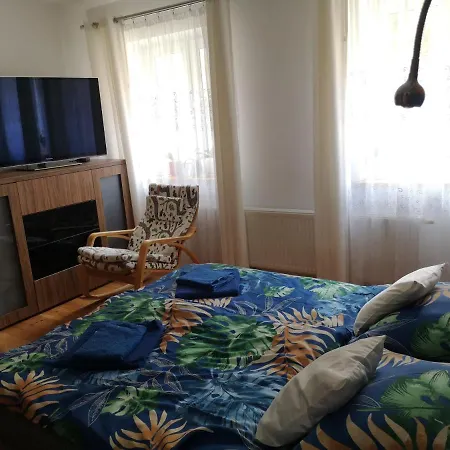Apartament Yesplease Mazury Giżycko