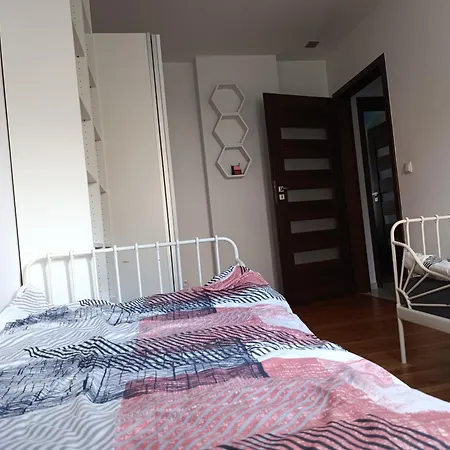 Yesplease Mazury Apartamento